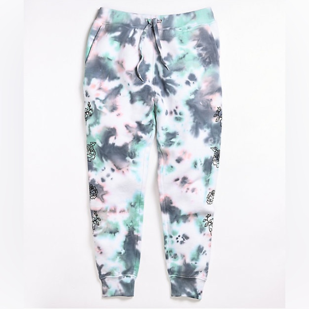 Empyre Tie Dye Joggers